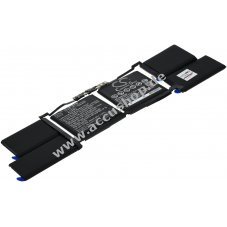 Accu fr Laptop Apple MacBook Pro 15 inch MV912LL/A*