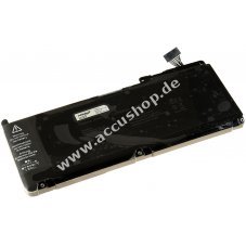 Accu fr Apple MacBook Pro 15