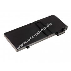 Accu fr Apple MacBook Pro 13 5800mAh