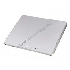 Accu fr Apple MacBook Pro 15