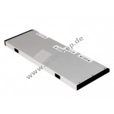 Accu fr Apple MacBook 13 Aluminium Unibody MB466LL/A 45Wh