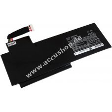 Accu fr Laptop Medion Erazer X7613