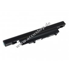 Accu fr Packard Bell Typ 934T2089F