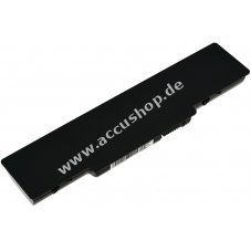 Accu fr Packard Bell Typ AS09A41 Standard Accu