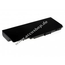 Standardaccu kompatibel mit Packard Bell Typ AS07B31 Serie 11,1V