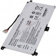 Accu fr Samsung NT501R5L-M0K/R Laptop