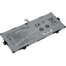 Accu fr Laptop Samsung BA43-00386A