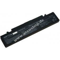 Standardaccu fr Laptop Samsung M60 Serie