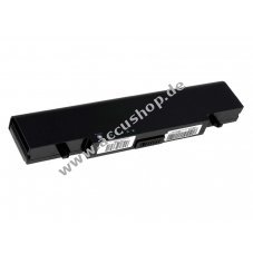 Accu fr Samsung R780-BS01 Standard Accu