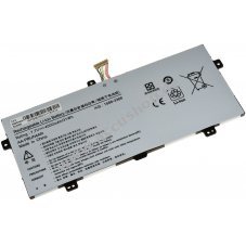 Accu fr Laptop Samsung NP900X5L-K01CN