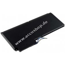 Accu fr Samsung NP-SF511