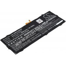 Accu fr Laptop Samsung XE350XBA-K01US