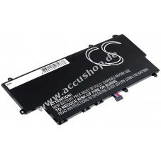 Accu fr Samsung Typ AA-PBYN4AB