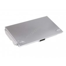 Accu fr Sony VAIO VGN-FZ35 Serie