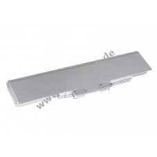 Accu fr Sony VGN-AW Serie Silber