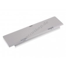 Accu fr Sony Vaio VGN-TT46TG/B Silber