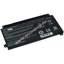 Accu fr Laptop Toshiba CB-35-B3340