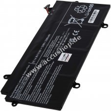 Accu fr Toshiba Portege Z30-A-10W