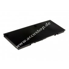 Accu fr Toshiba Portege R400-100 Tablet PC