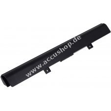 Accu fr Laptop Toshiba Satellite C50-B031D