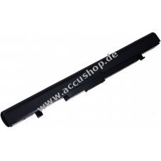 Accu fr Laptop Toshiba Tecra C50 Serie