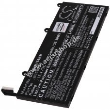 Accu kompatibel mit Xiaomi Typ N15B01W