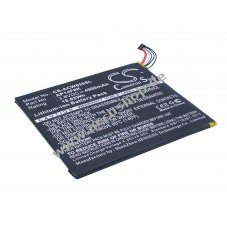 Accu fr Tablet Acer A1-850-A1410