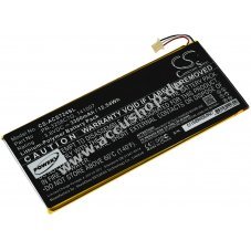 Accu fr Tablet Acer A1-734