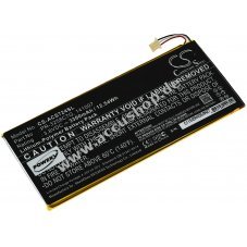 Accu kompatibel mit Acer Typ 141007