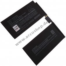 Accu fr Tablet Apple A2232,A2233,A2229