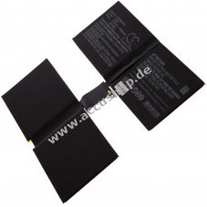 Accu fr Tablet Apple A2378, A2461