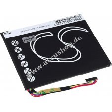 Accu fr Tablet Asus Eee Pad Transformer TR101