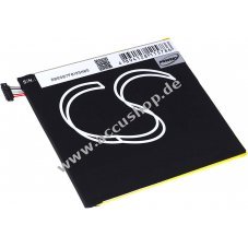 Accu fr Tablet Asus P023