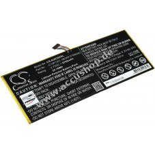 Accu fr Tablet Asus Transformer Pad TF303