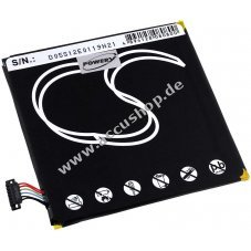 Accu fr Tablet Asus K013