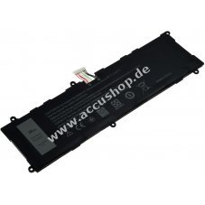 Accu fr Tablet Dell Venue 11 Pro 7140