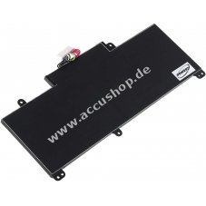 Accu fr Tablet Dell Typ VXGP6