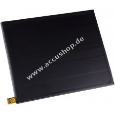 Accu fr Tablet Dell Typ 05PD40