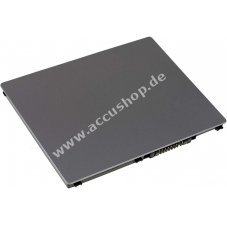 Accu fr Fujitsu Stylistic Q572