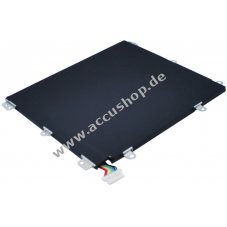 Accu fr Tablet HP Slate 8 Pro