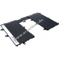 Accu fr Tablet HP Typ 733057-421