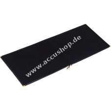 Accu fr Tablet Huawei S10-201W