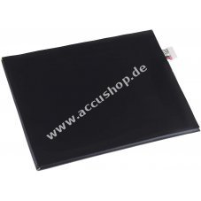 Accu fr Tablet Lenovo IdeaPad S6000