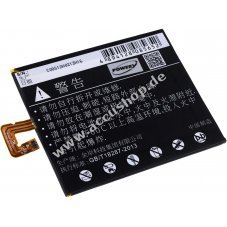 Accu fr Tablet Lenovo IdeaPad S5000