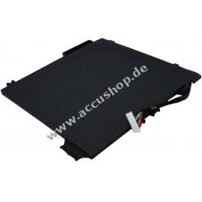 Accu fr Tablet Lenovo IdeaTab Miix 2 11