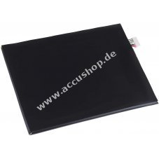 Accu fr Tablet Lenovo IdeaTab B6000F