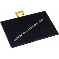 Accu fr Tablet Lenovo A10-70