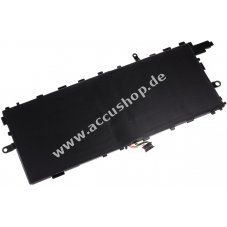 Accu fr Tablet Lenovo Typ SB10J78994