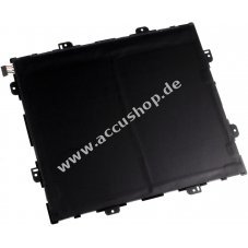 Accu fr Tablet Alcatel Touch POP 10 / OT-P360X / Typ TLP046A2