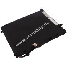 Accu fr Tablet Acer Iconia Tab A510 / Typ BAT-1011
